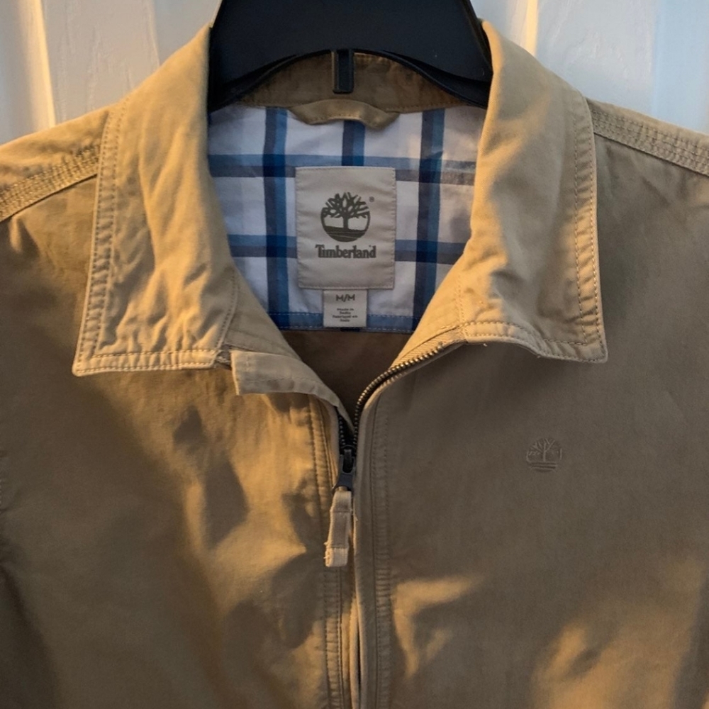 Timberland Mountain Jacket - image 2